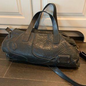 Marc Jacobs Duffle Bag